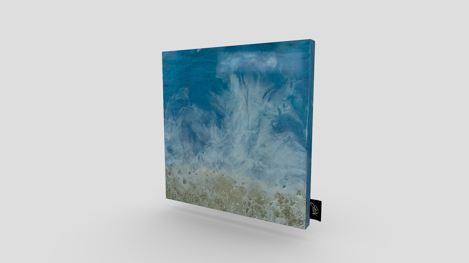 Resin Art 2