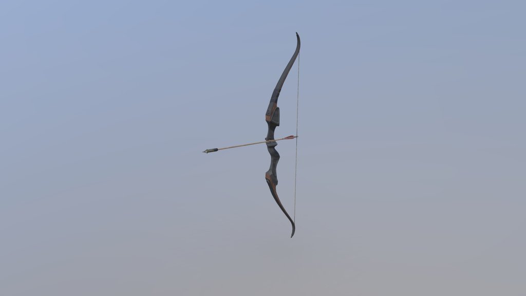 Call of Duty: Black Ops Cold War - Combat Bow
