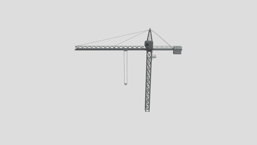 Tower Crane