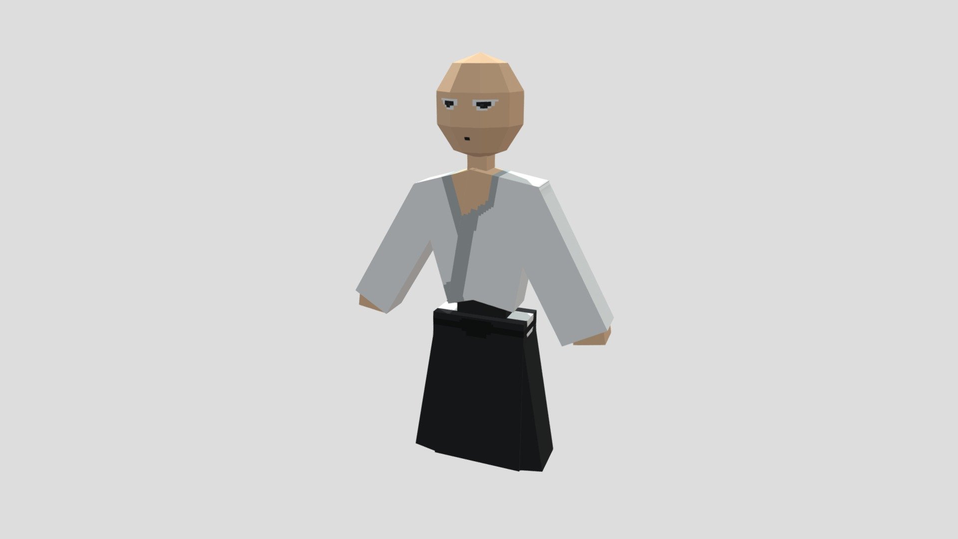 Aikido Master