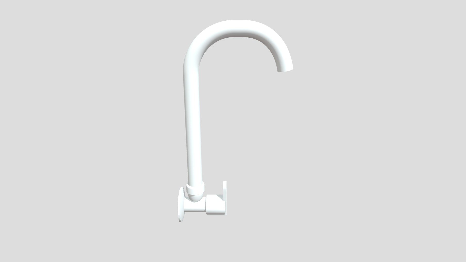610004950 VENETO Llave Cocina Pared