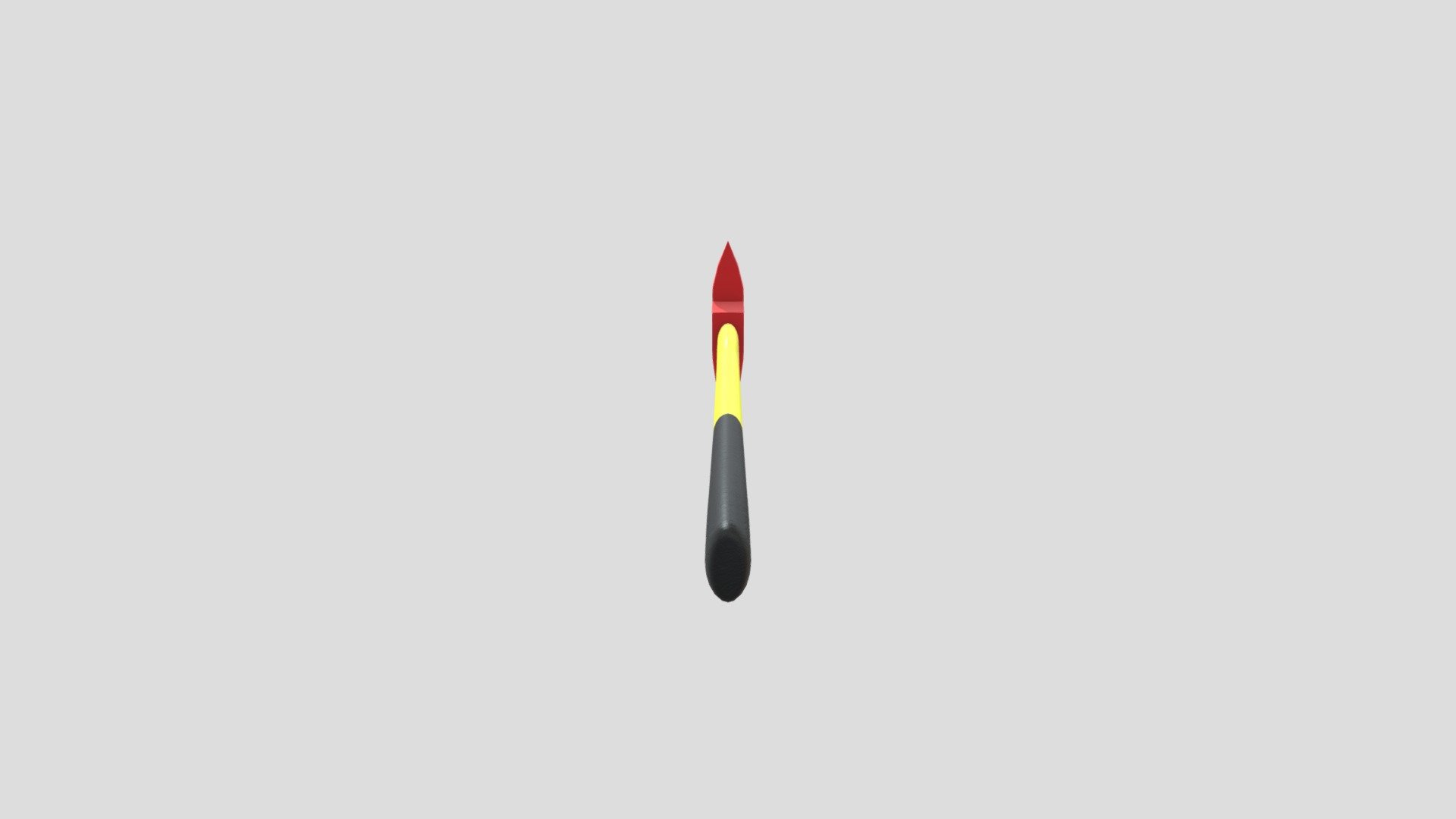 Fire Axe