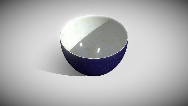 total 3D Model