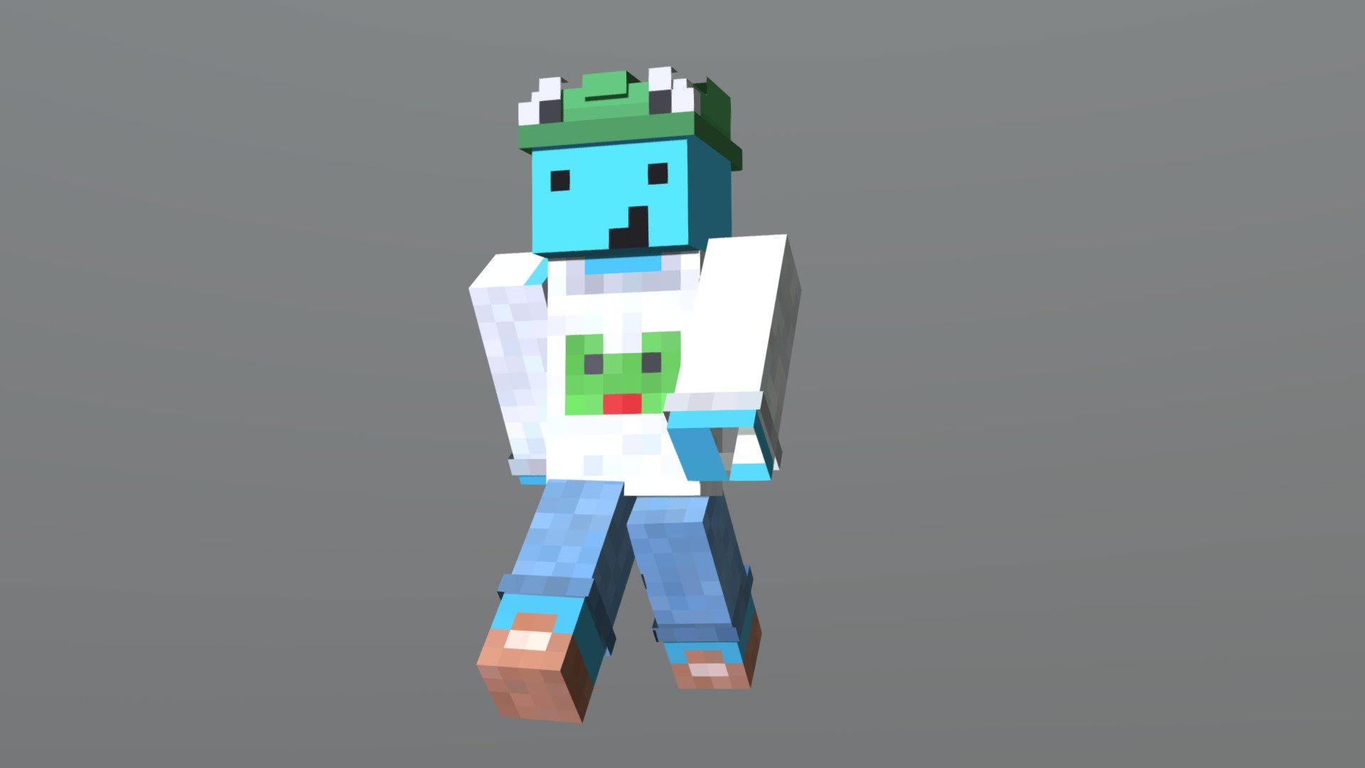 sa - 3D model by sagigi.reiben [7425dd7] - Sketchfab