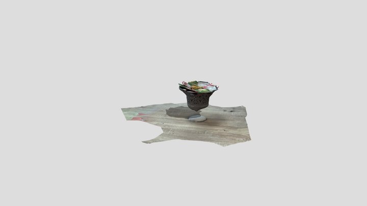 16_ 3_ 2023 3D Model