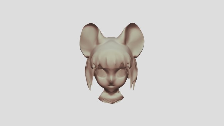 1 3D Model