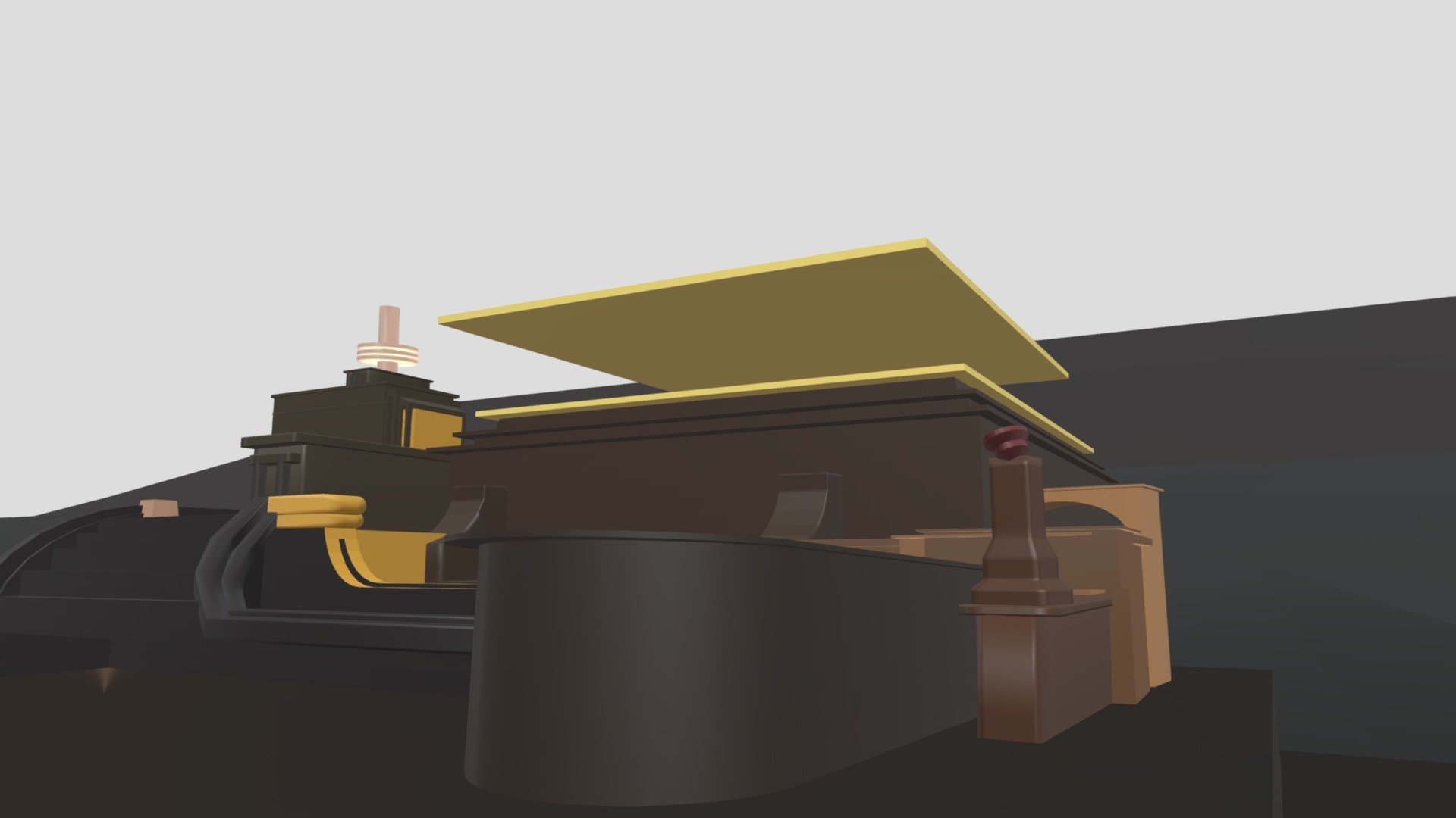 Fox Video 1995 Remastered - Download Free 3D model by David Andjelkovic ...