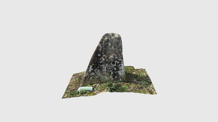 美郷町_13 3D Model