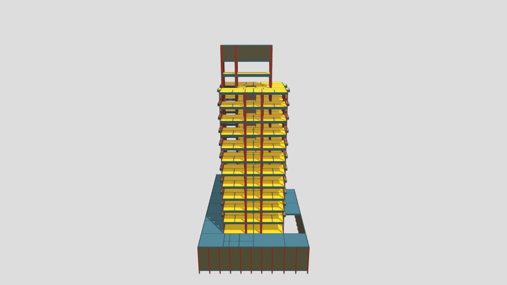 Edificio C