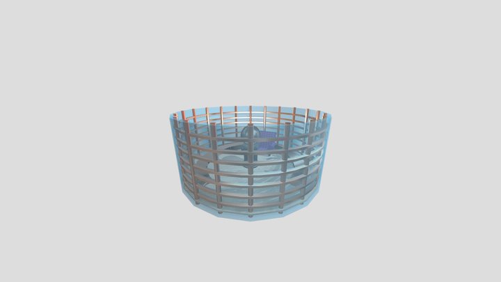 sketchfab upload task 3 3D Model