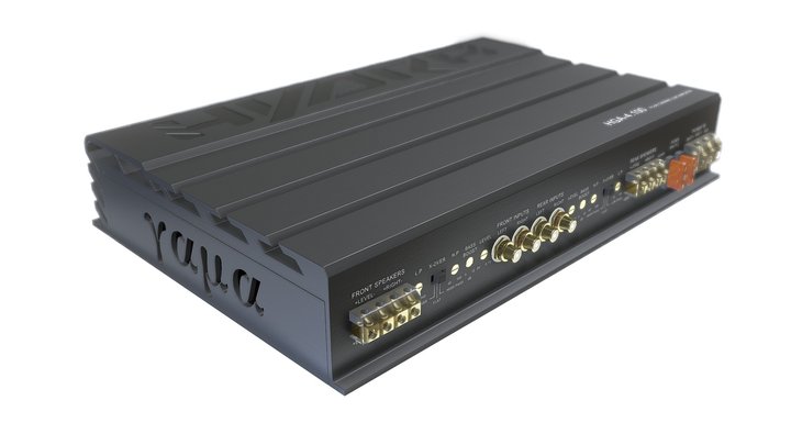 100 3D Model
