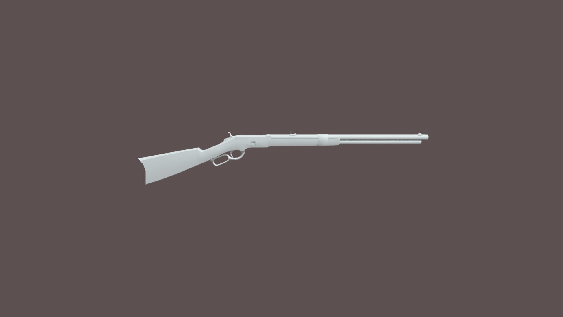 Winchester 1866