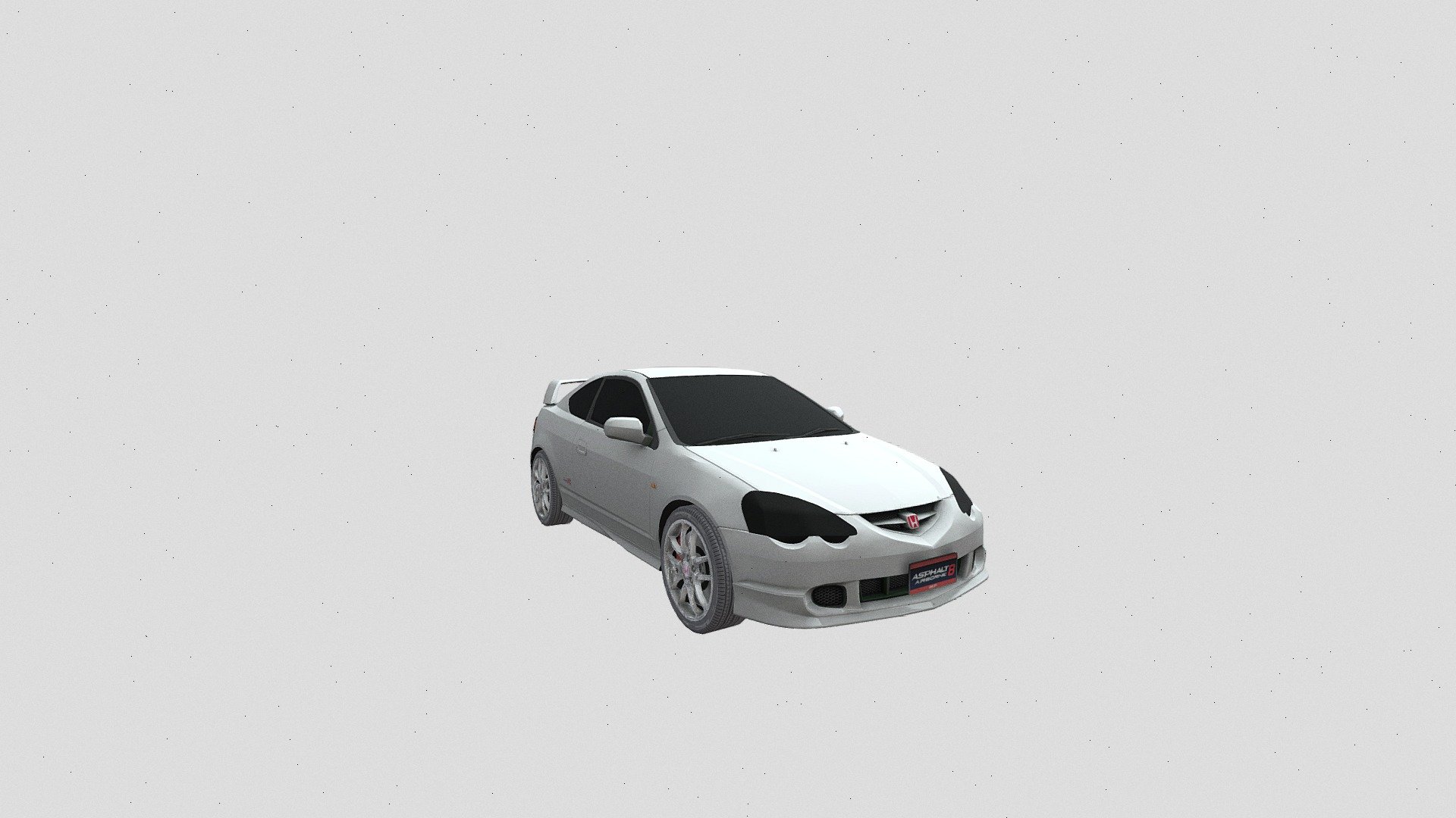2001-honda-integra-type-r-dc5 - 3D model by Cinocancino [74332da ...