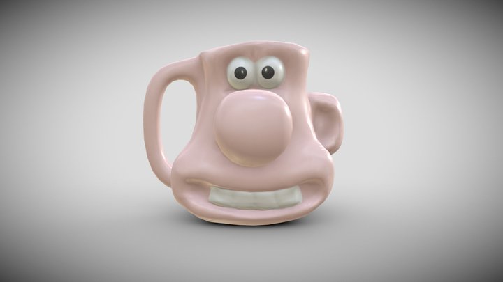 Wallace Mug