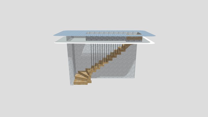 Wroclaw-dywanowe 3D Model