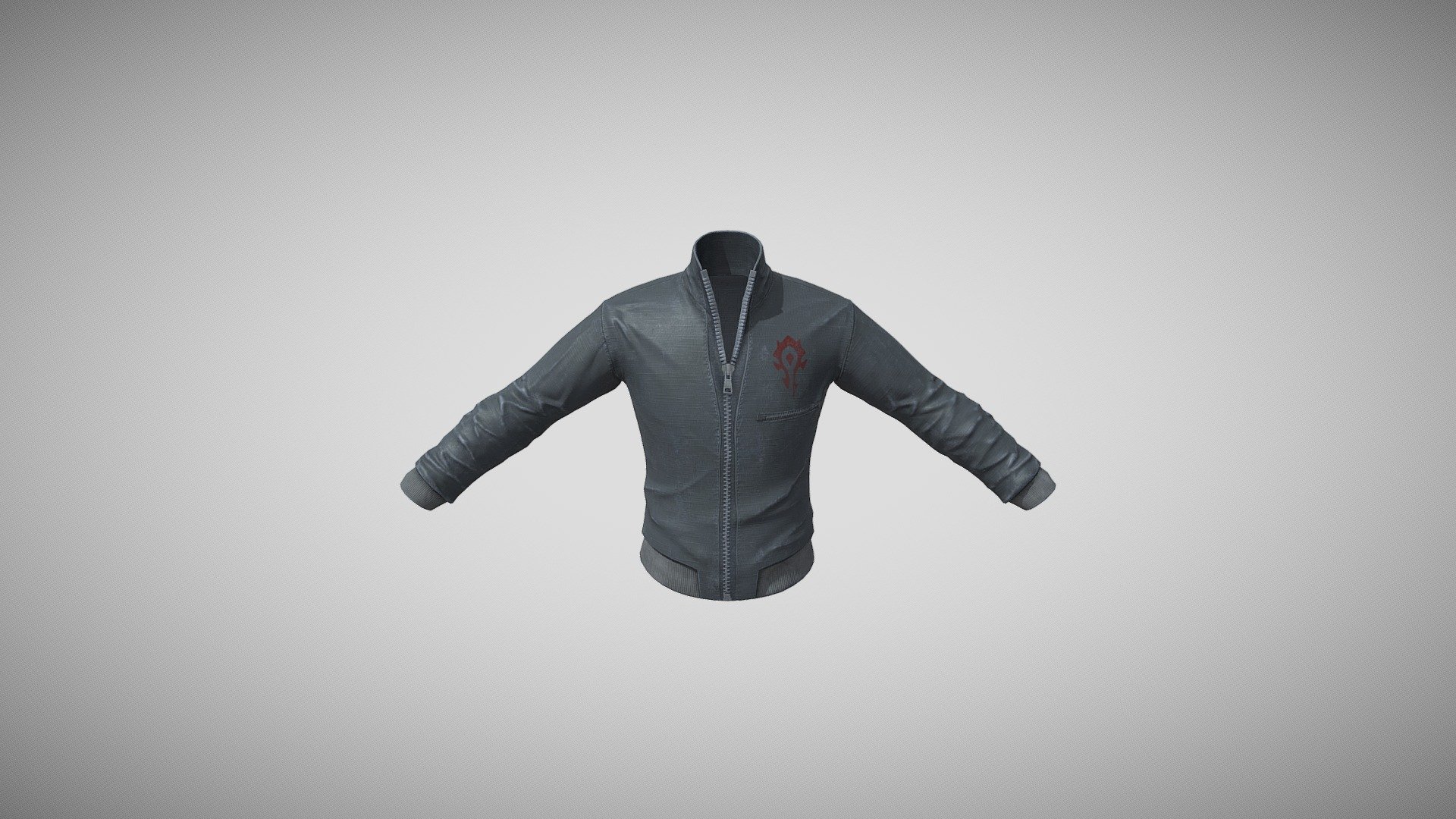 Horde Jacket