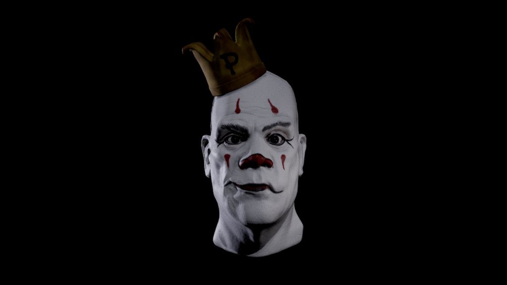 Puddles Pity Party