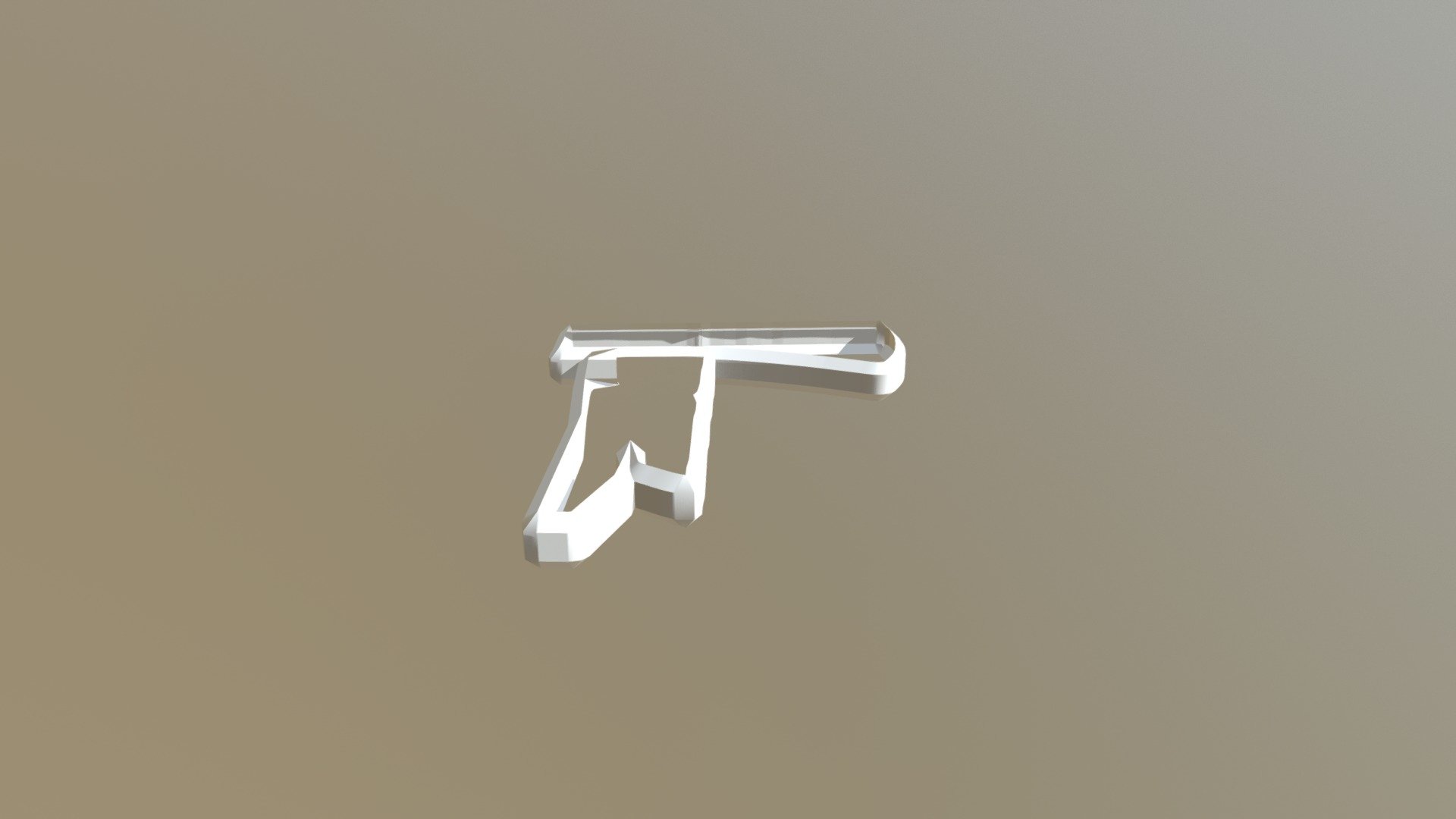 The Long Dark axe logo