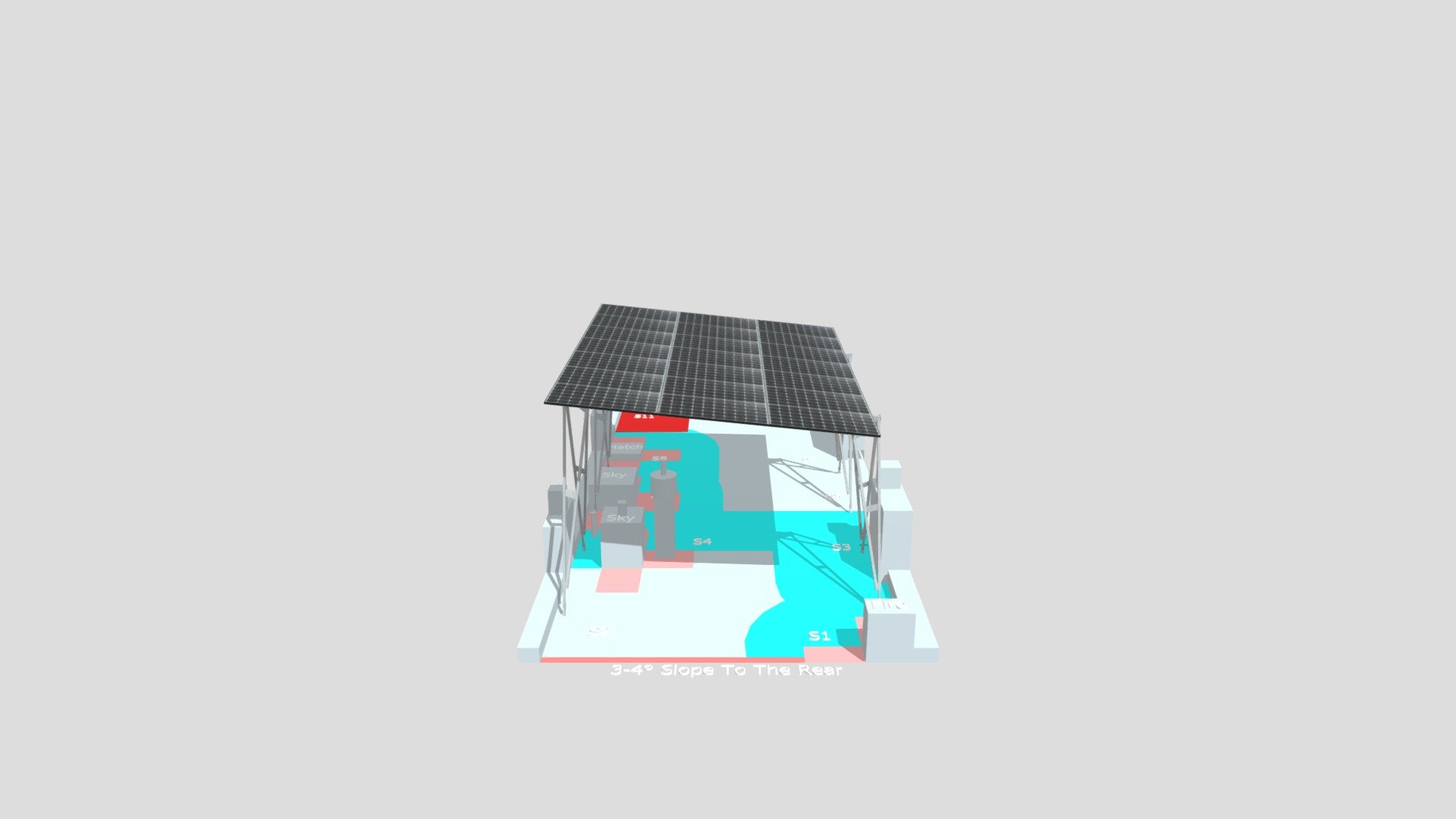 80 4th Pl 21 Mod Canopy
