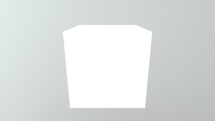 Untitled 1 3D Model