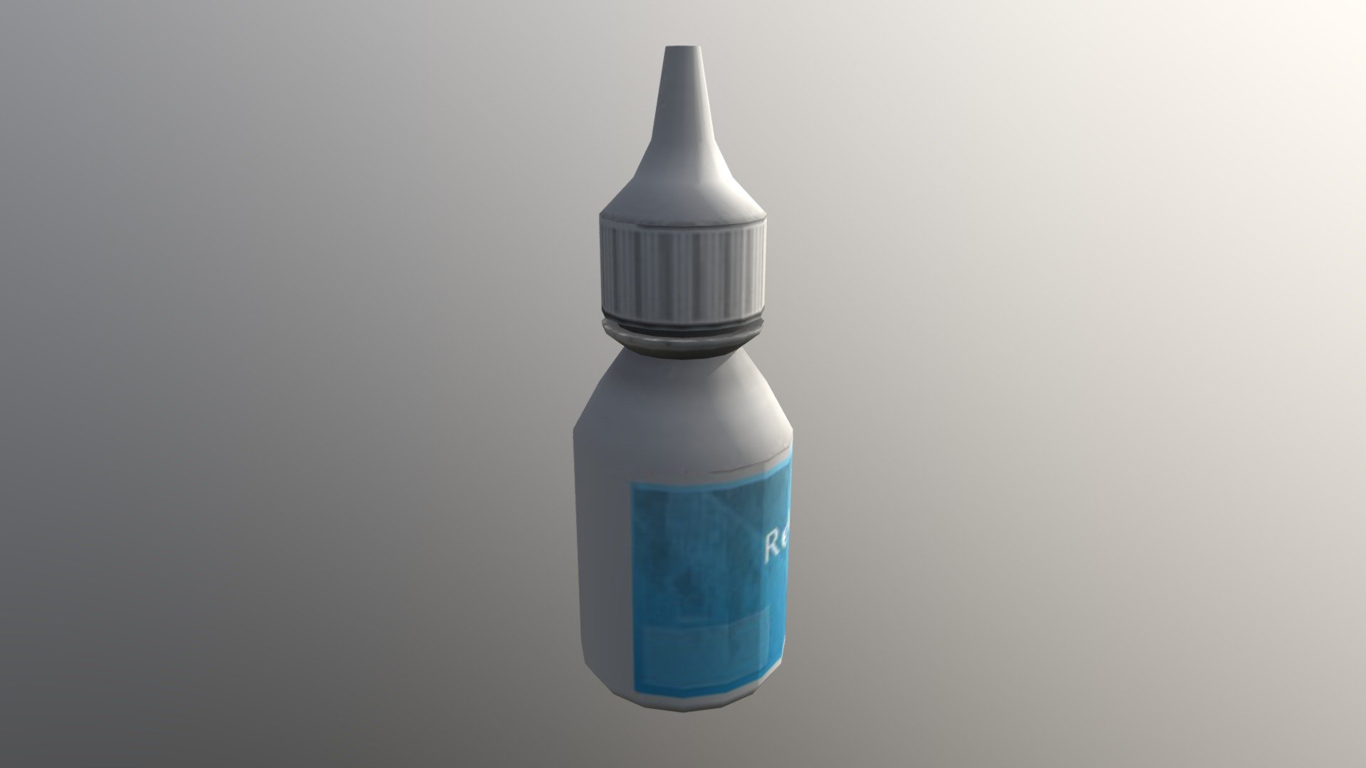 Eyedrops - 3D model by firetornado123456 (@firetornado123456) [743610f ...