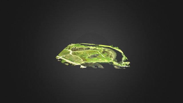 Phase One East 6-28-16 3D Model