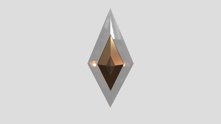 precious 3D Model