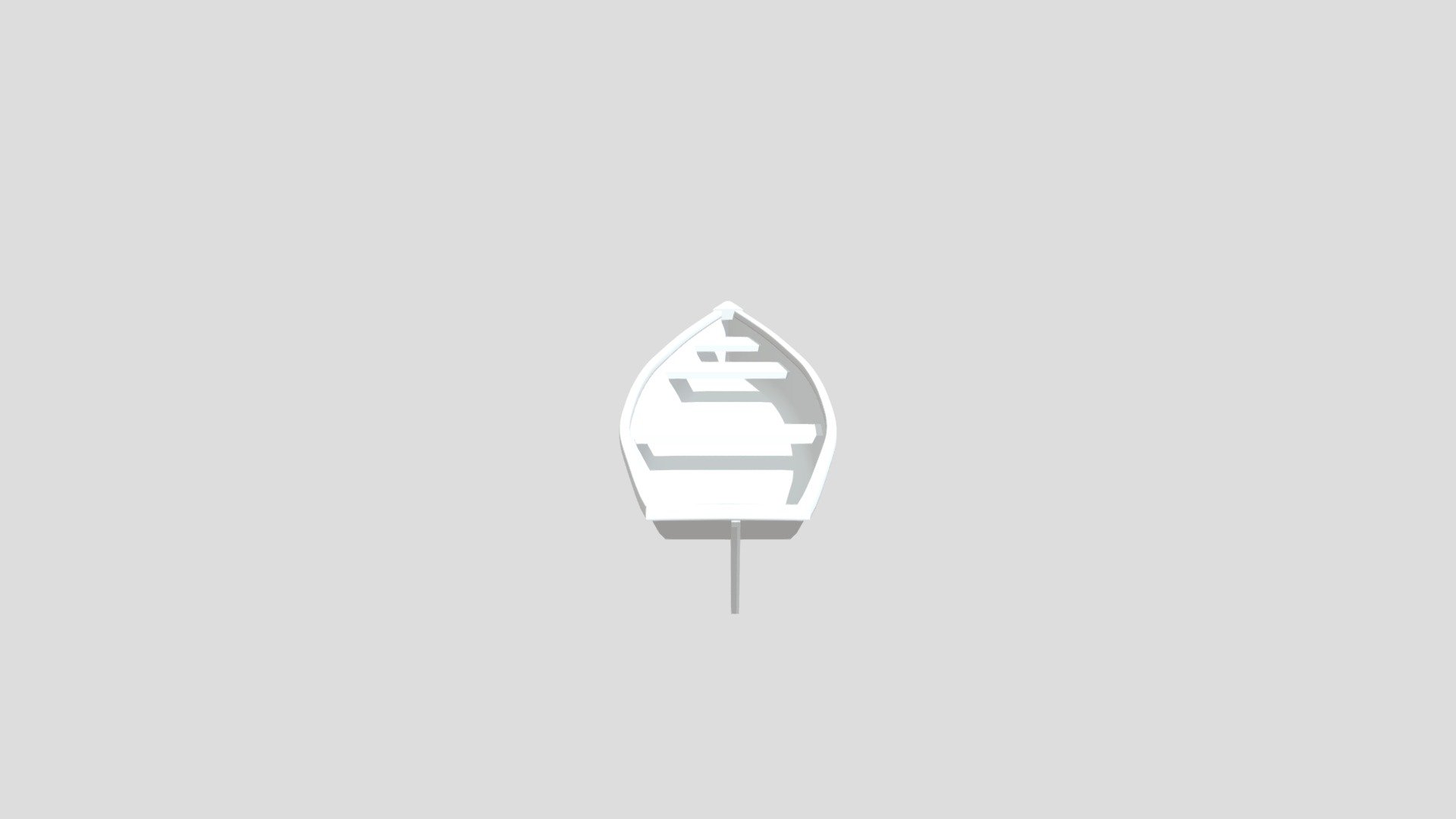 Boat Object