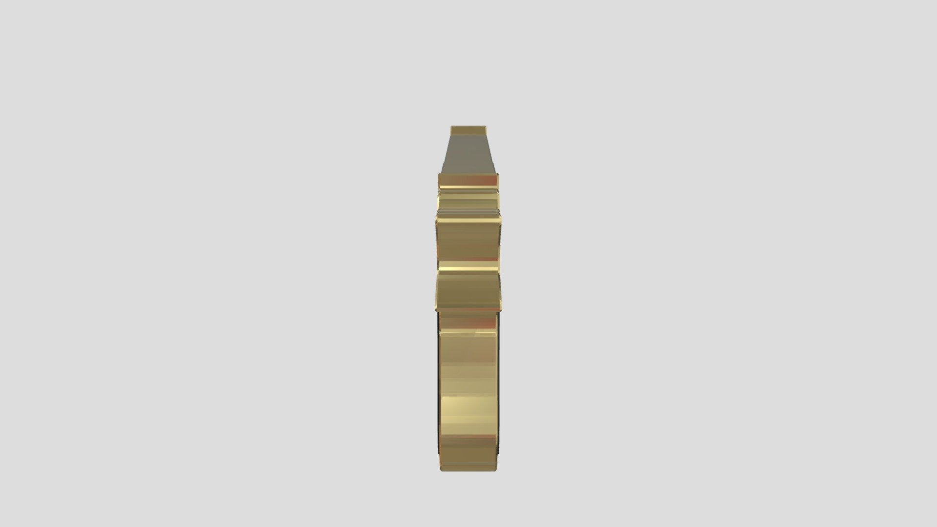Desert Eagle [GAME READY] - Download Free 3D model by Avalache Studios ...