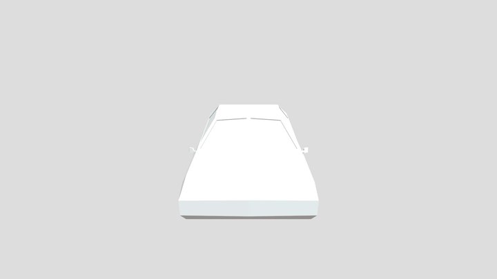 Campos0243 Mirror A – Free 3D Model STL