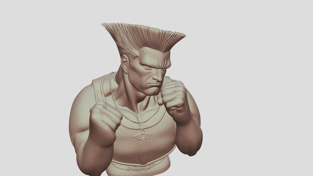 guile
