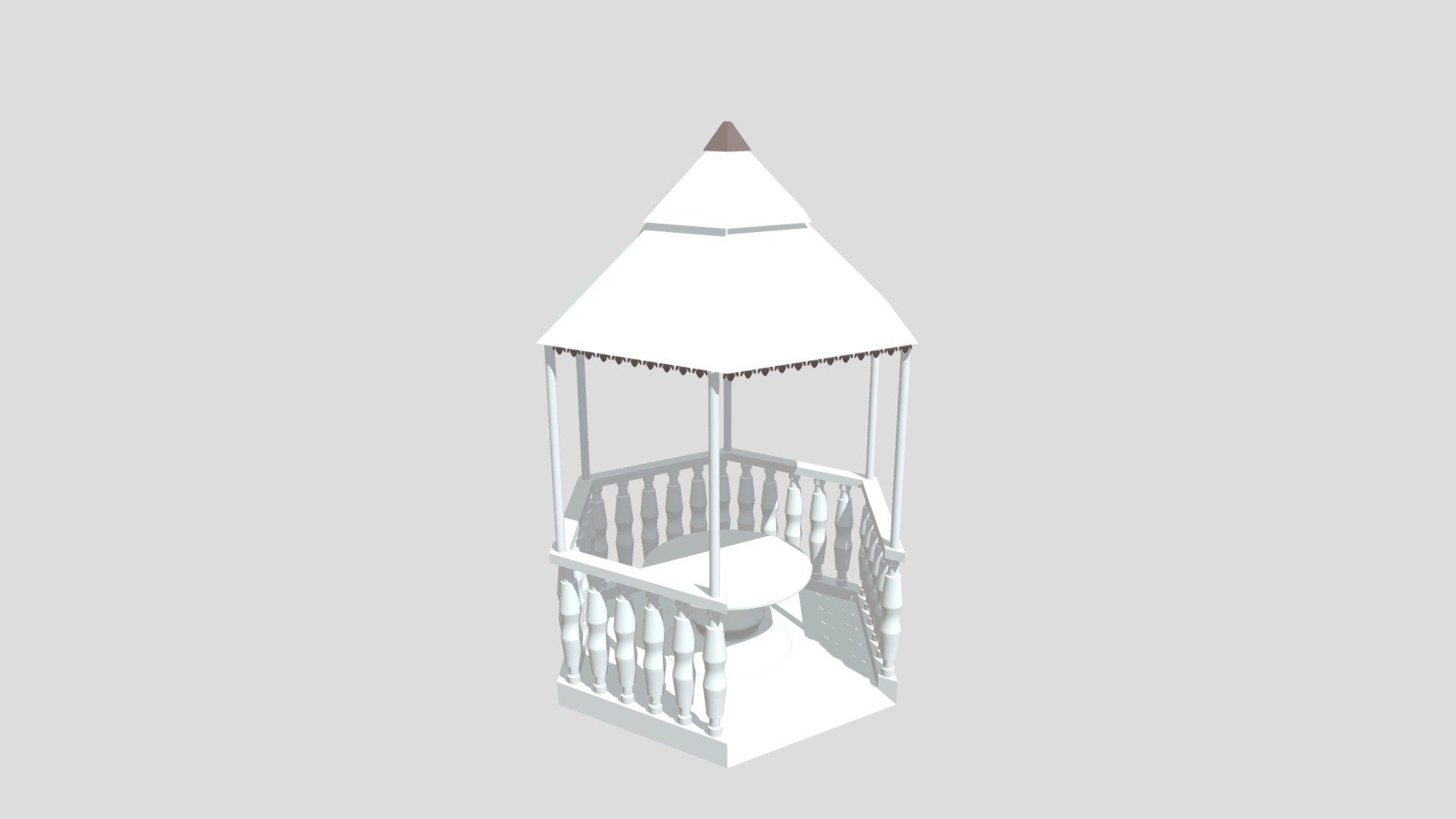 Garden Gazebo