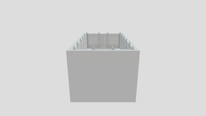 TavernUpdate 3D Model