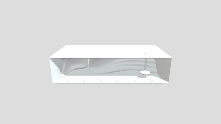 Www 3D Model
