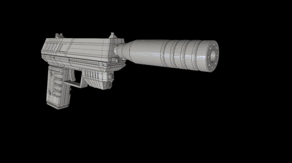 Gun