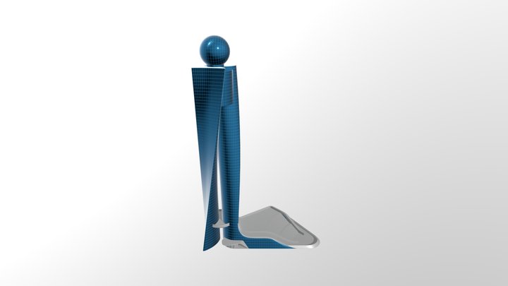 br41ns0n1c-3n3rgy_3xp3ri3nc3-CS4D1 3D Model