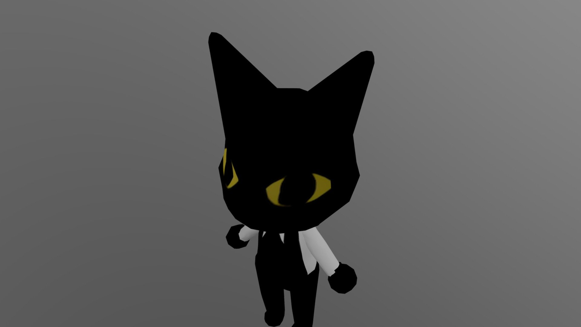 Secret Agent animal hospital anomaly - Download Free 3D model by