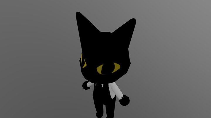 Secret Agent animal hospital anomaly