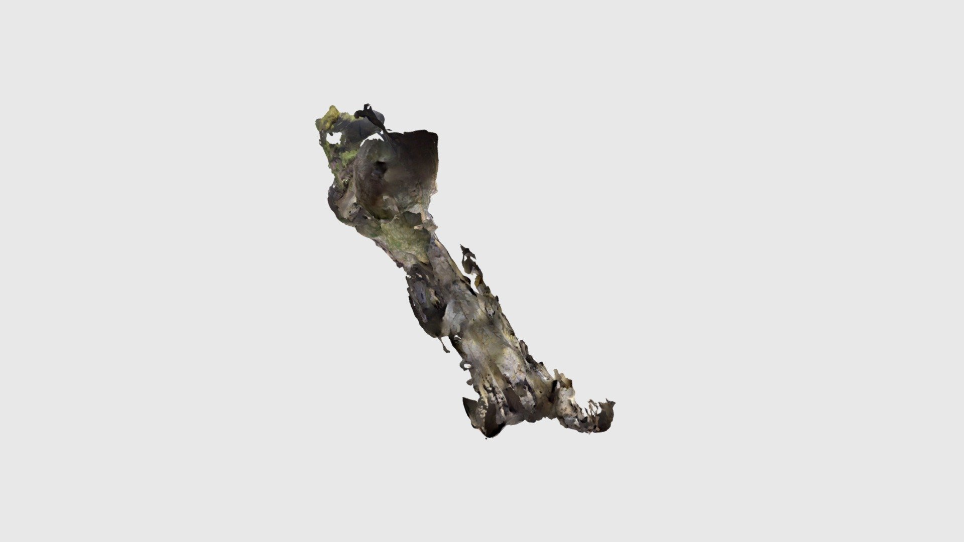 Saroixarreko leizea