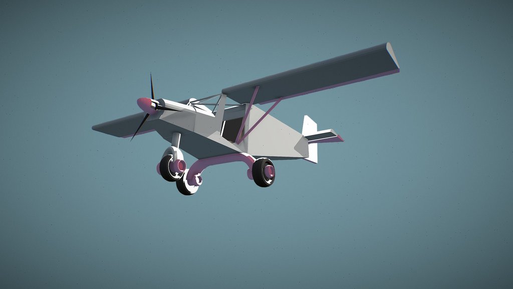FREE Zenith CH 701 STOL