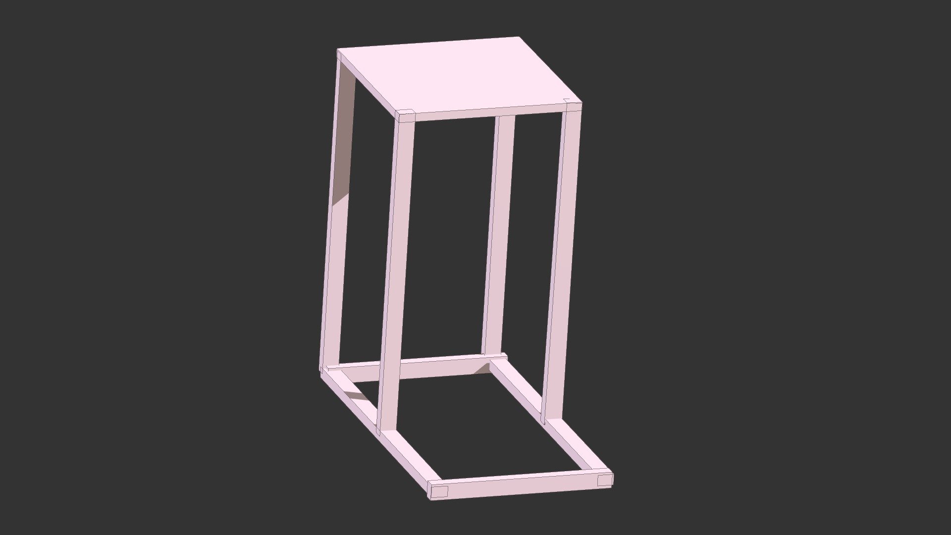 Day To Day Table