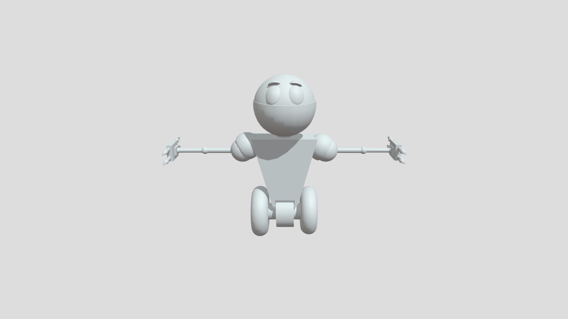 Robot V1 - 2