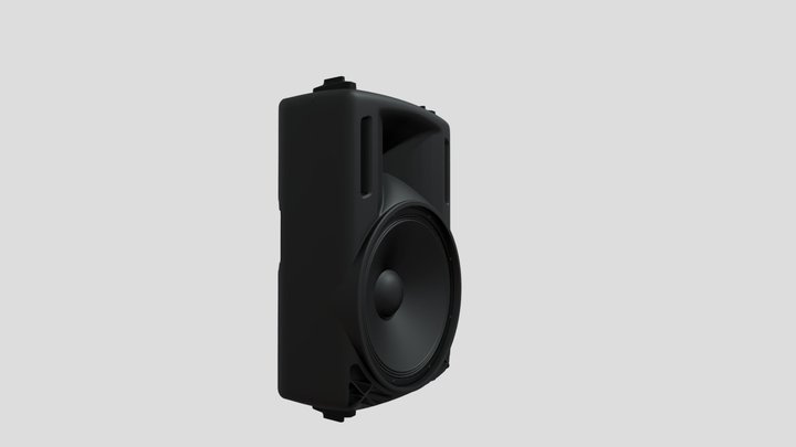 loudspeaker