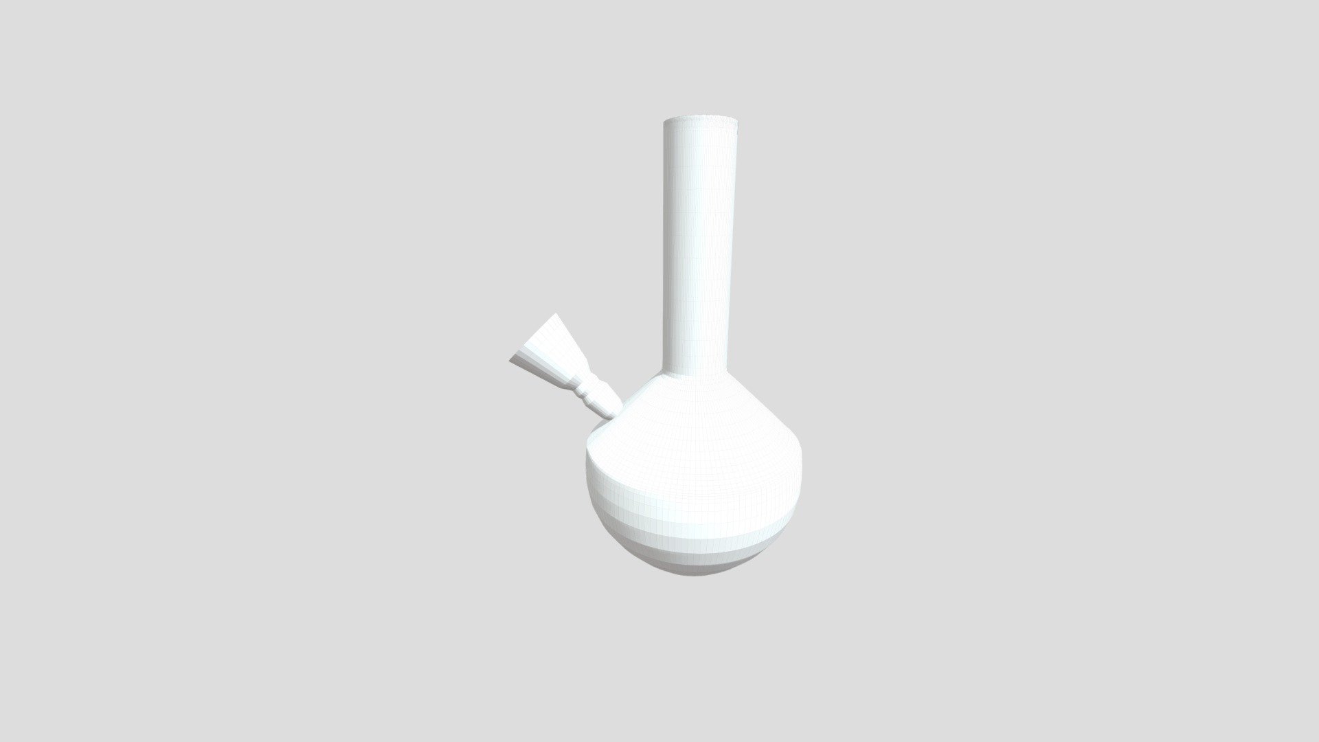 bong 2 - 3D model by amabulla [7448286] - Sketchfab