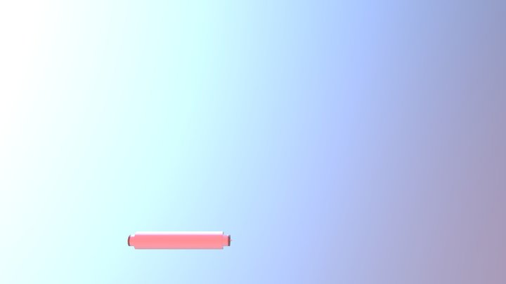 Uv 3D Model