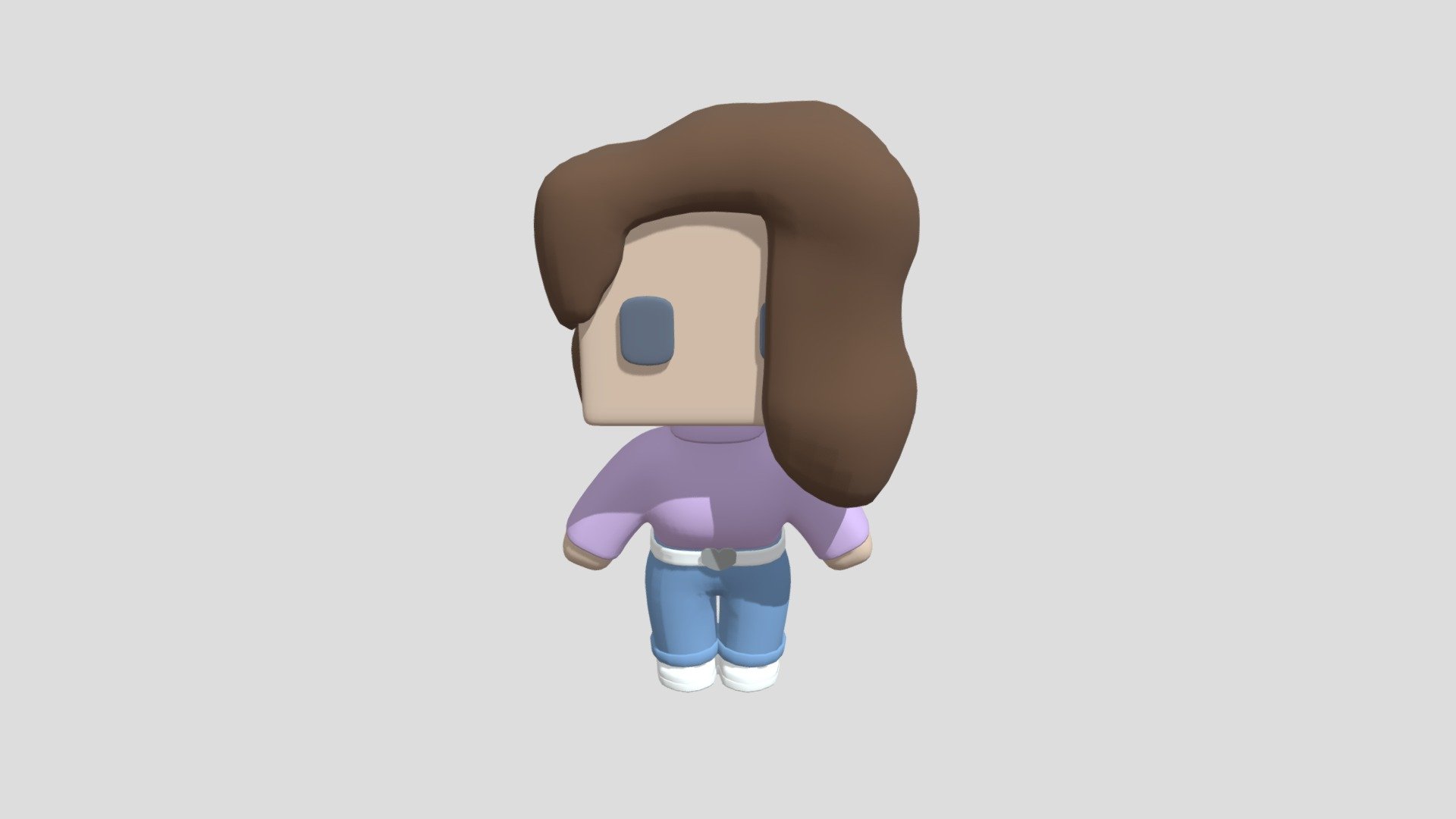 Duda_Annabell_Avatar