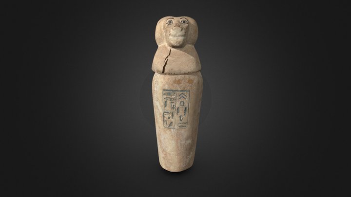 003208 3D Model