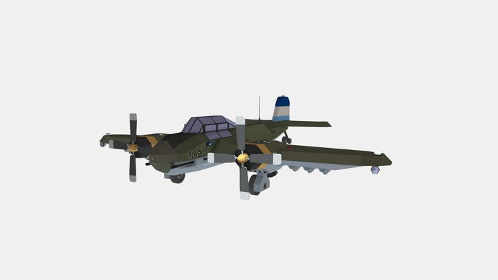 FN2 3D Model