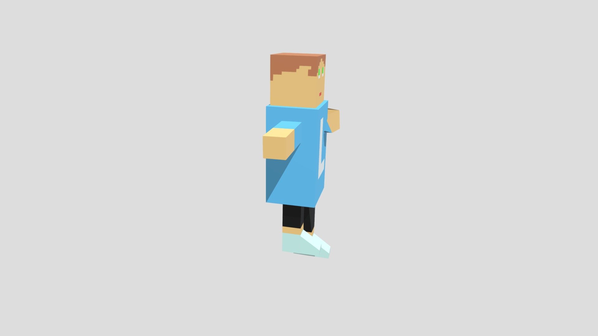 avatar rig
