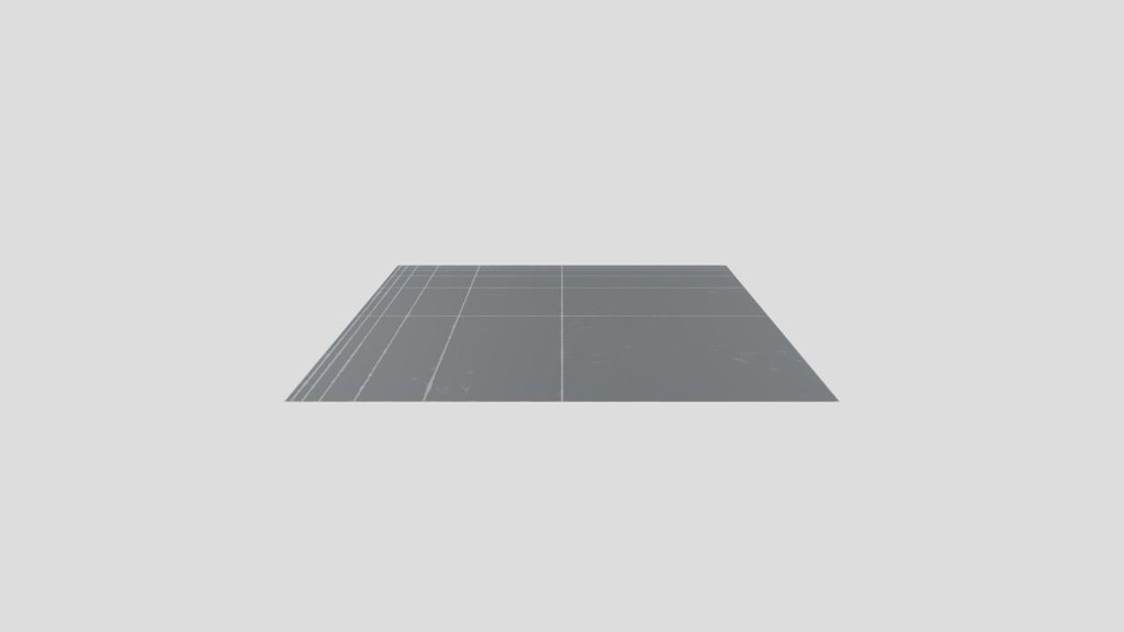 Trimsheet For Dream Uv 4k Metal